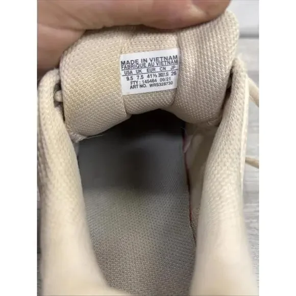 Wilson Rush Pro Ace Women's Tennis Shoe Size 9.5 - Picture 11 of 15